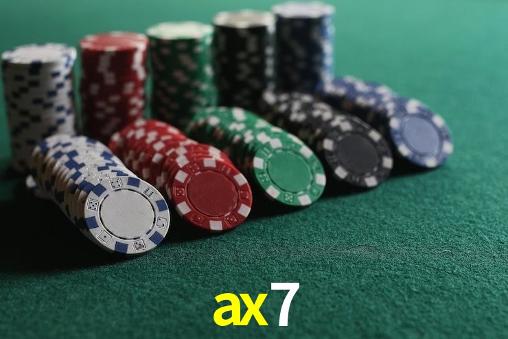 Welcome Bonus ax7