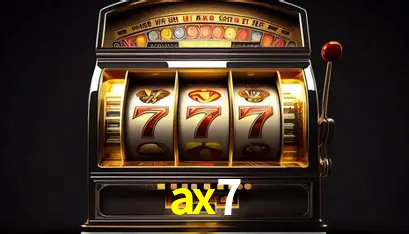 A Revolução dos Aplicativos de Jogos no ax7