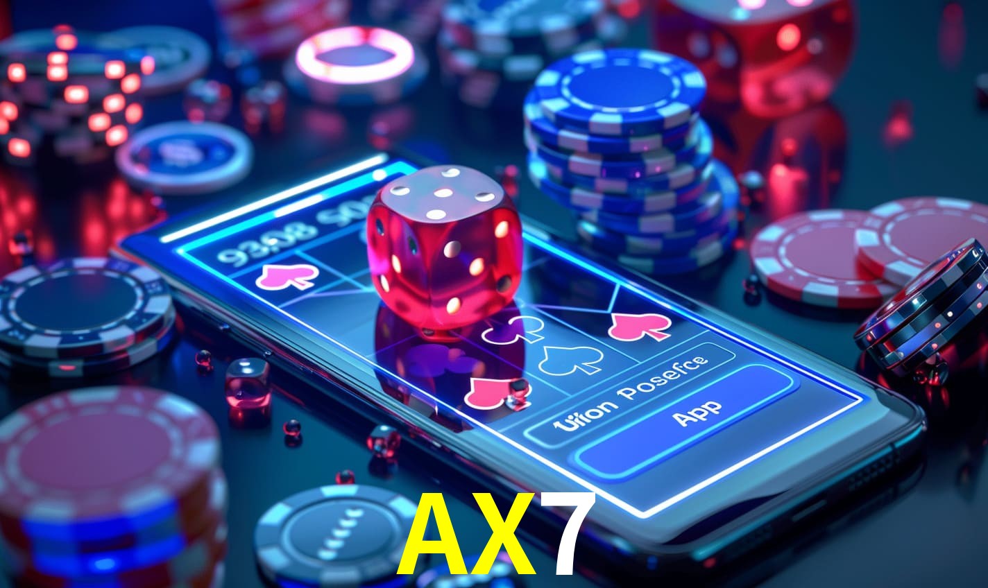 Baixar App AX7