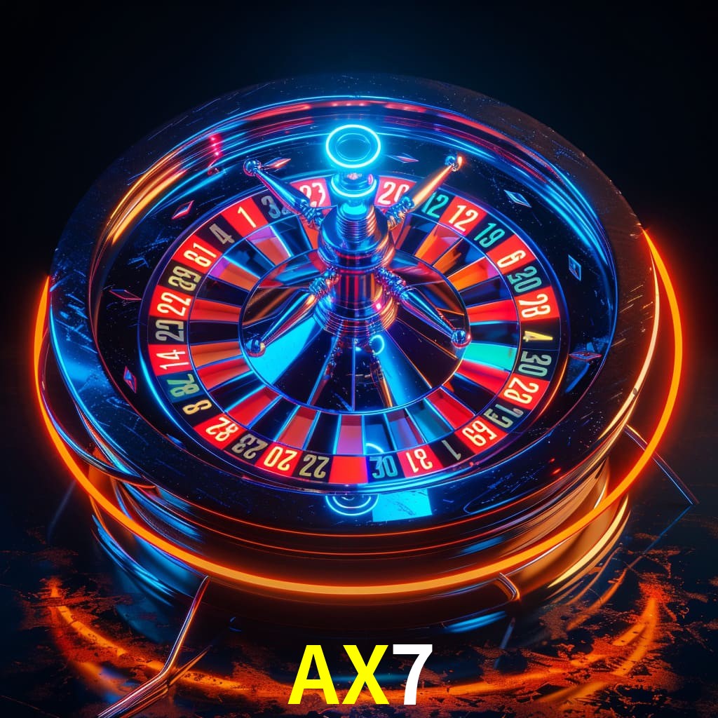 Melhor Casino Online AX7
