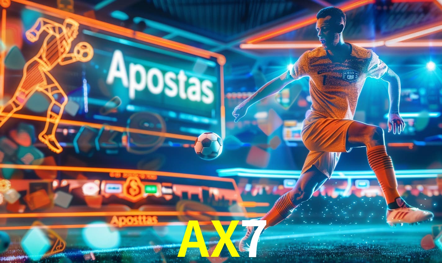 Apostas AX7