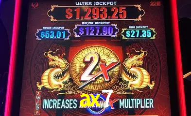 Blackjack Table ax7