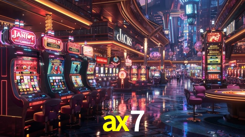 Player Reviews ax7