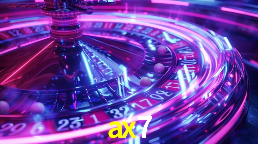 Descubra a Essência do ax7: Nossa História e Compromissos