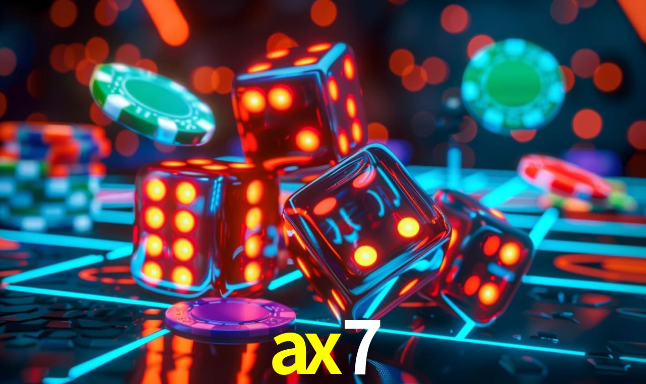 A Emoção da Loteria na ax7: Uma Chance de Mudança de Vida