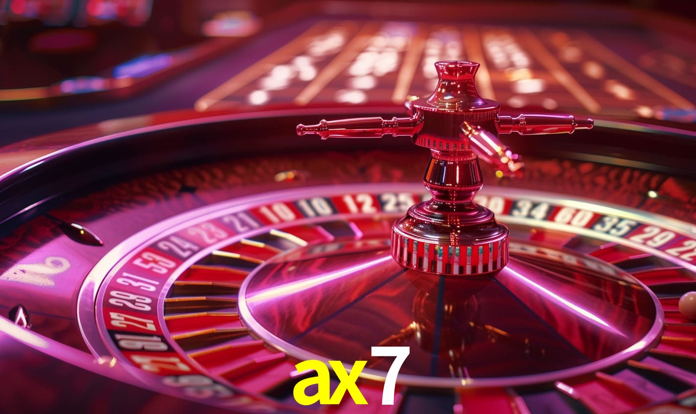 Explorando a Categoria de Eventos em Apostas na ax7