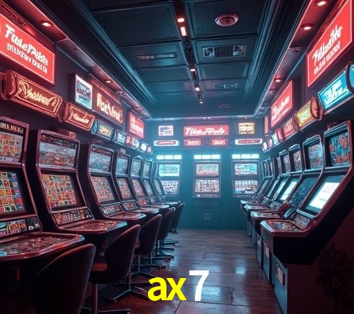 API Integration ax7