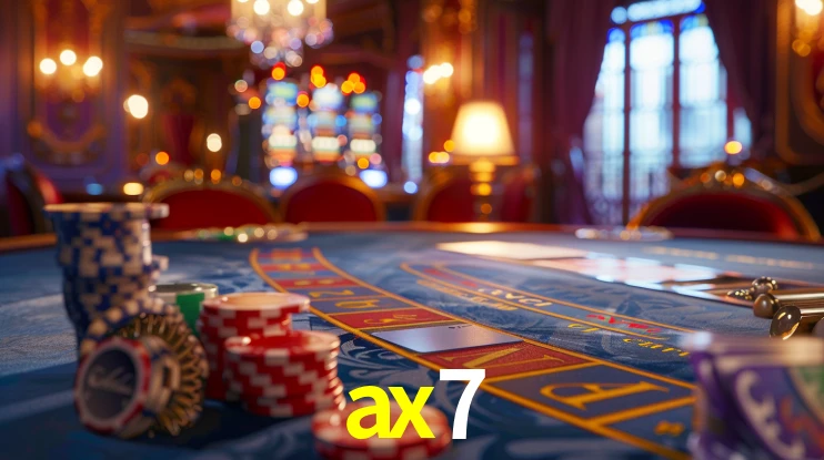 Games Directory ax7