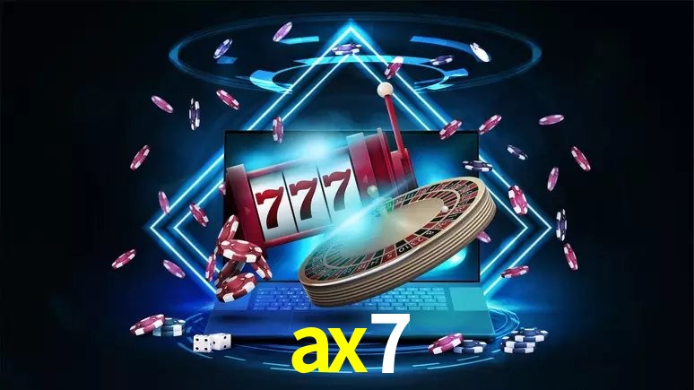 Live Casino ax7
