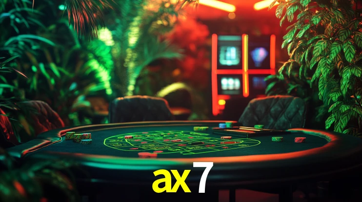 Welcome Bonus ax7