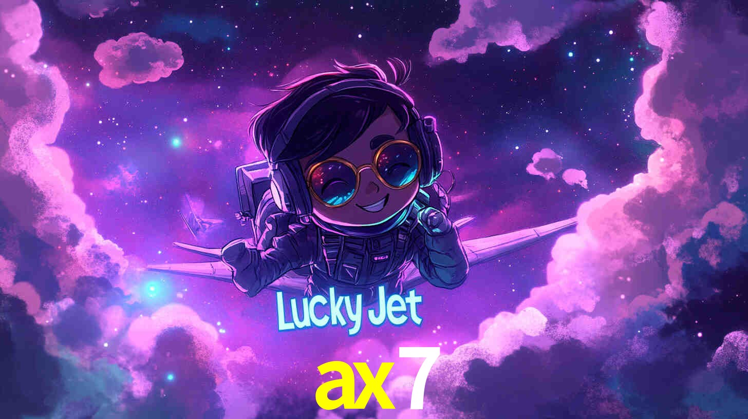 Descubra a Magia dos Jogos de Arcade no ax7