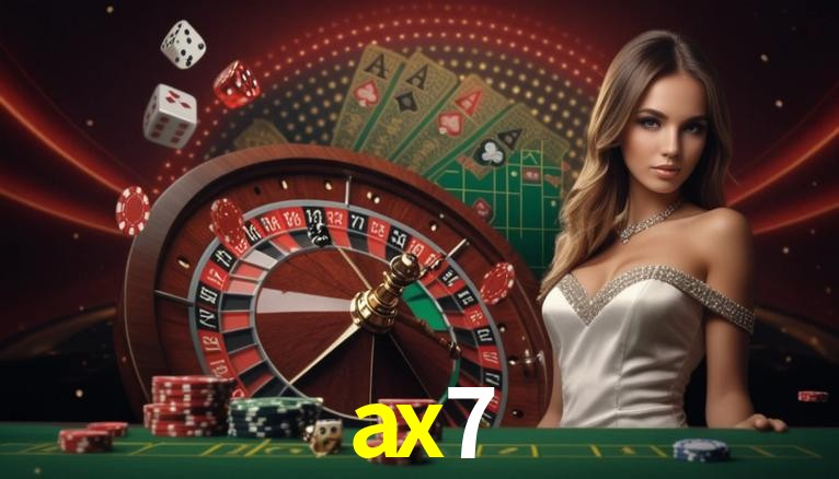 Slot Games ax7