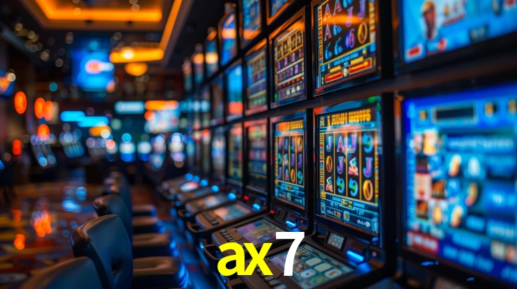 Secure Login ax7
