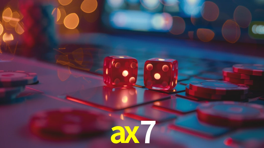Live Casino ax7