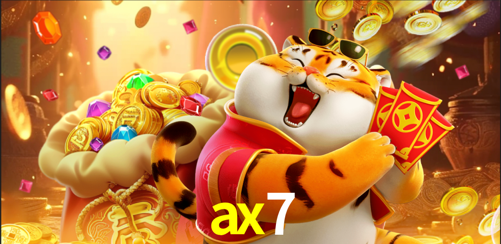 ax7: A Experiência de Casino com Jogos de Mesa ao Vivo