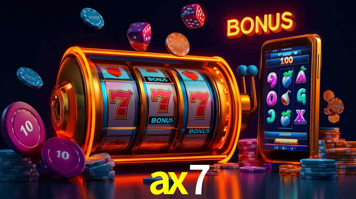 Descubra o Programa VIP da ax7: Vantagens Exclusivas para Jogadores