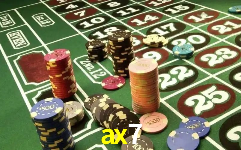 Player Reviews ax7