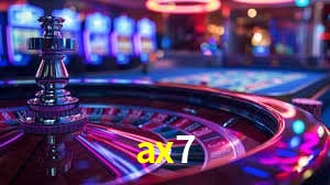 Experiência VIP ax7