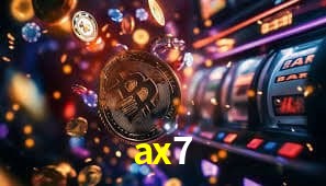 Desvendando o Mundo dos Jogos Virtuais na ax7