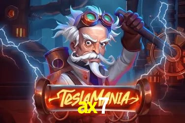 Slot Games ax7