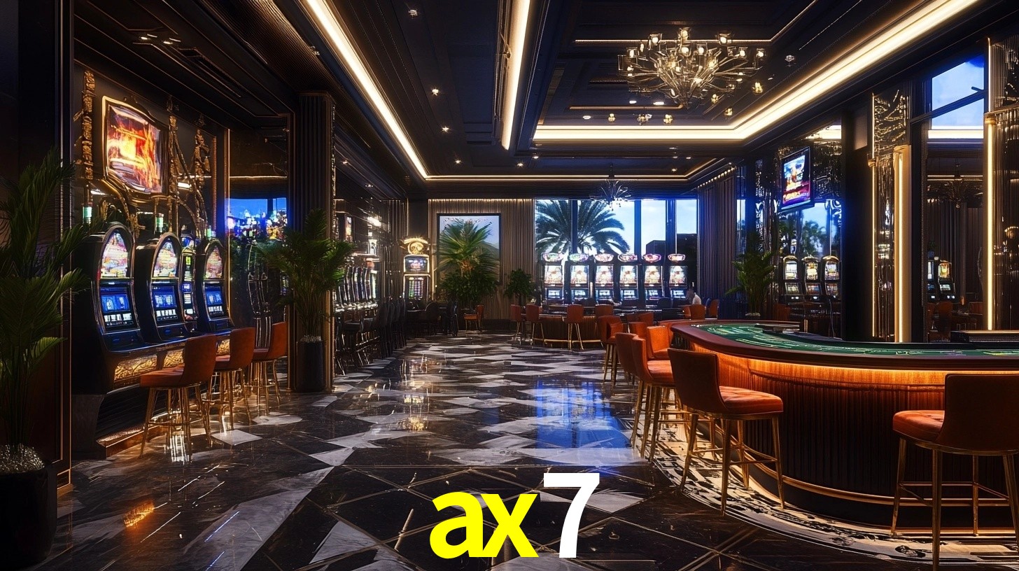 Welcome Bonus ax7
