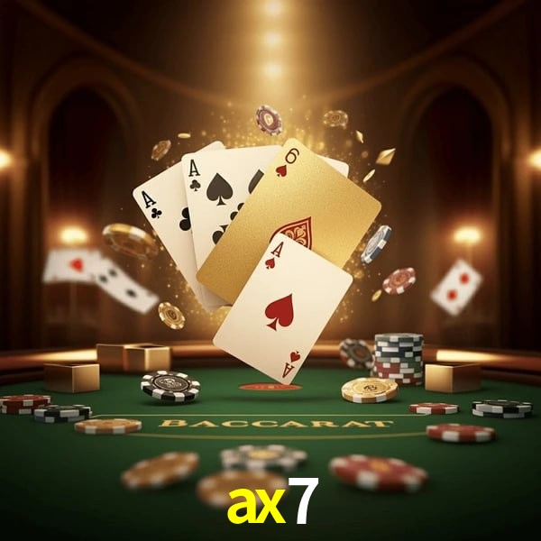VIP Casino ax7