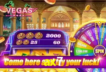 VIP Casino ax7