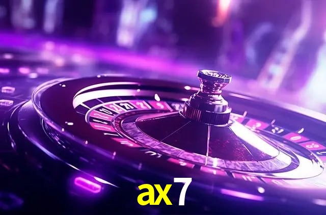 Aviator Game ax7