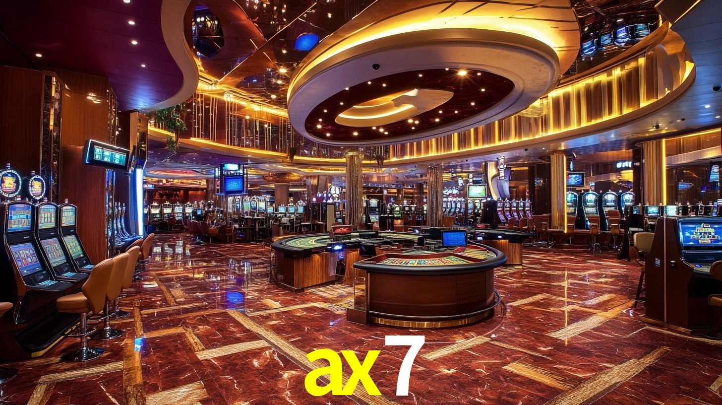 Exclusive Games ax7