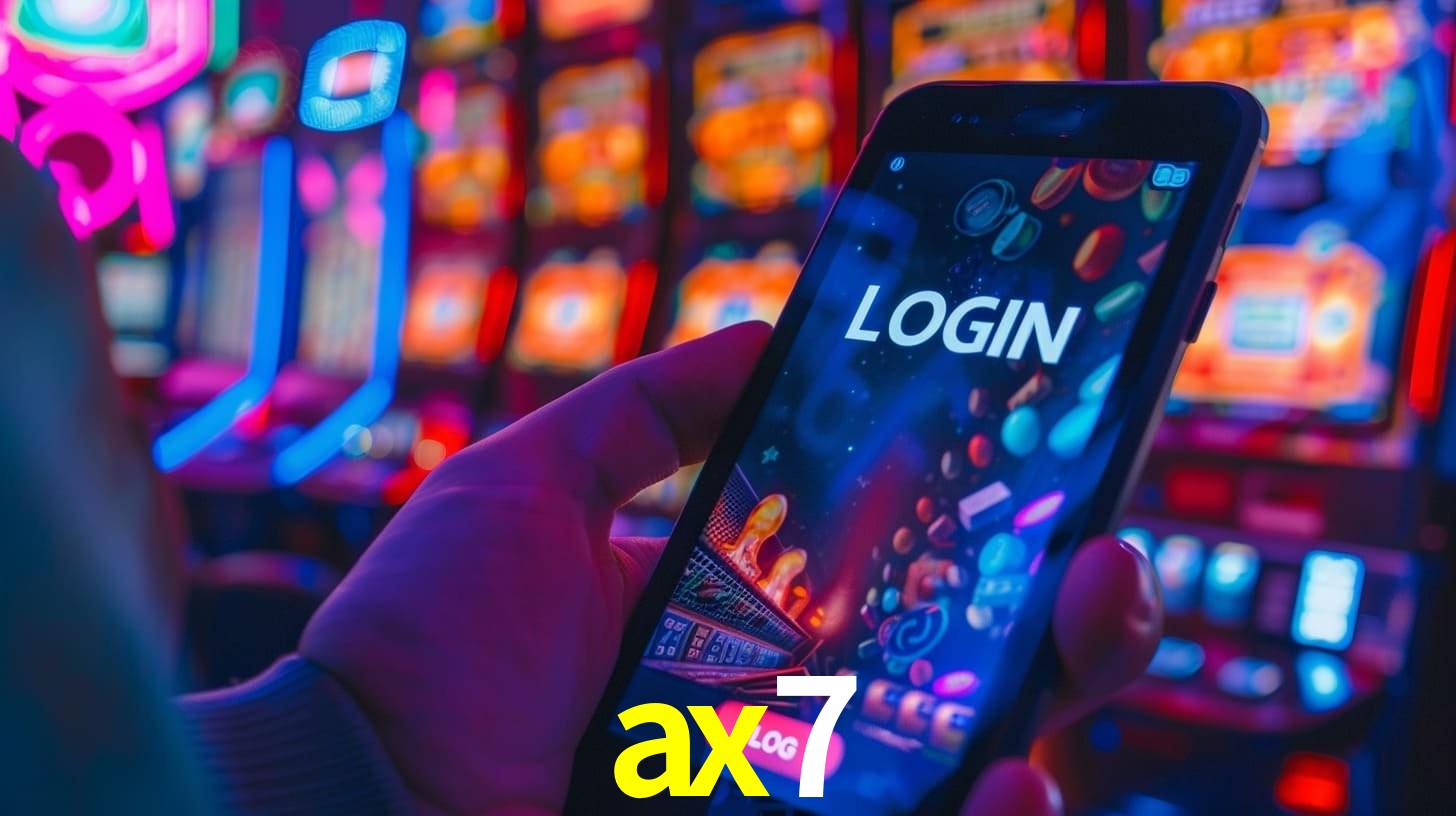 cassino ax7