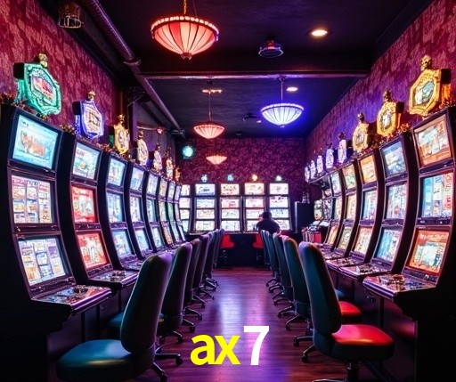 Weekend Specials ax7