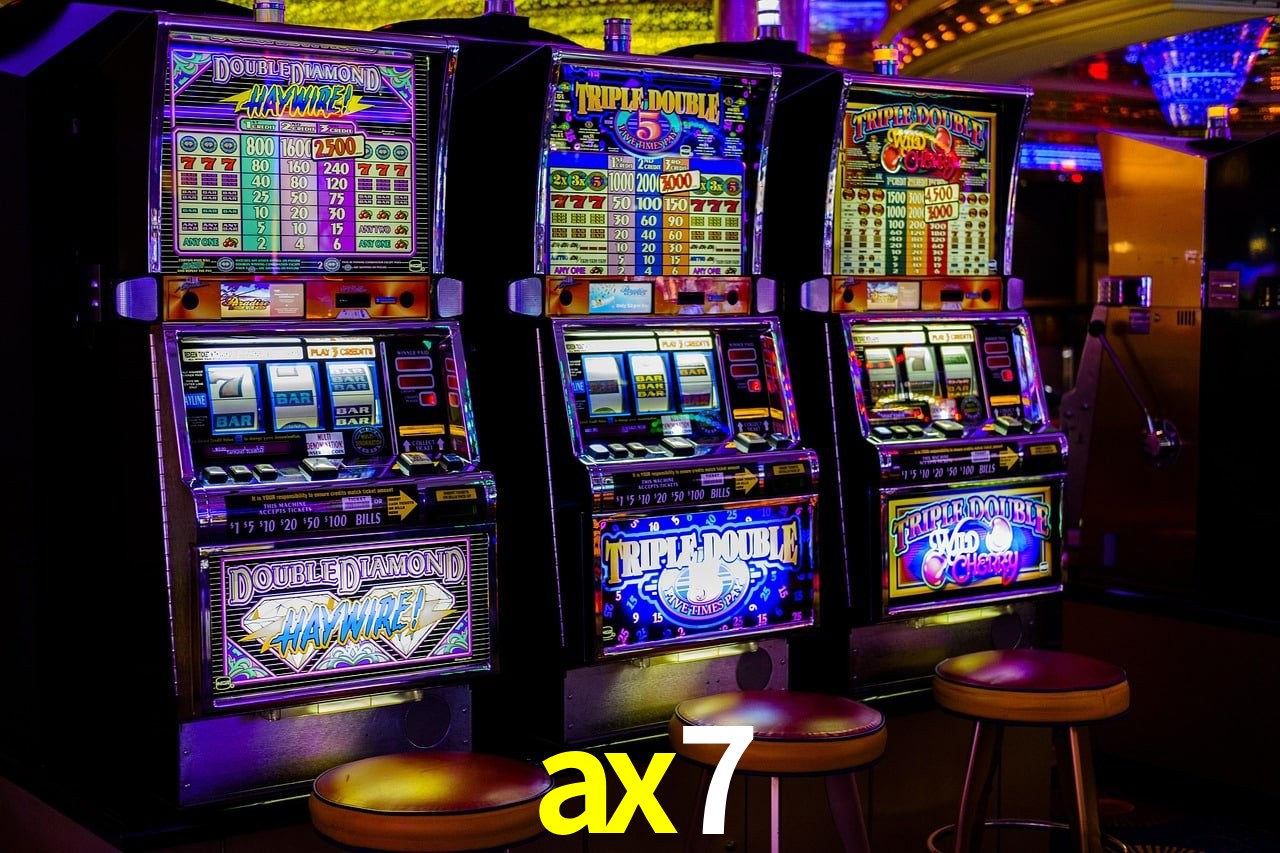 Tennis Betting ax7