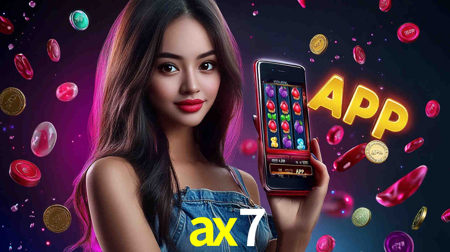 Desvendando o Mundo dos Jogos Virtuais na ax7
