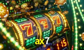 Weekend Specials ax7