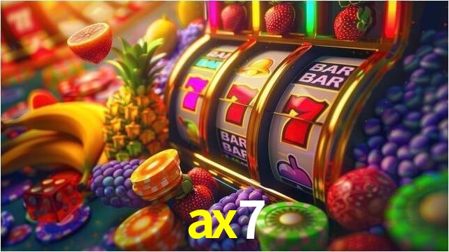 Flash Promotion ax7