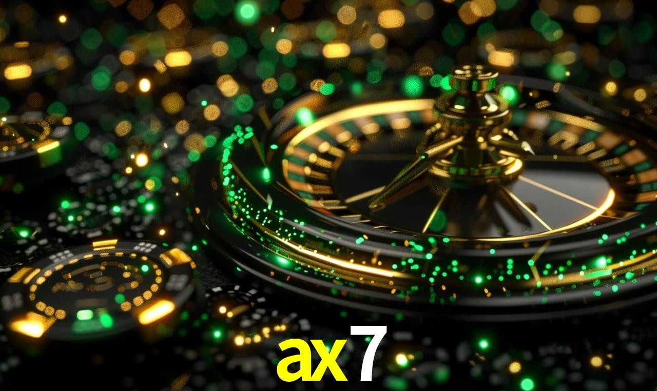 Seasonal Promotions ax7