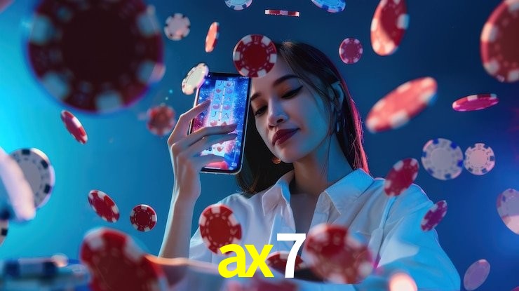 Explorando a Categoria de Eventos em Apostas na ax7