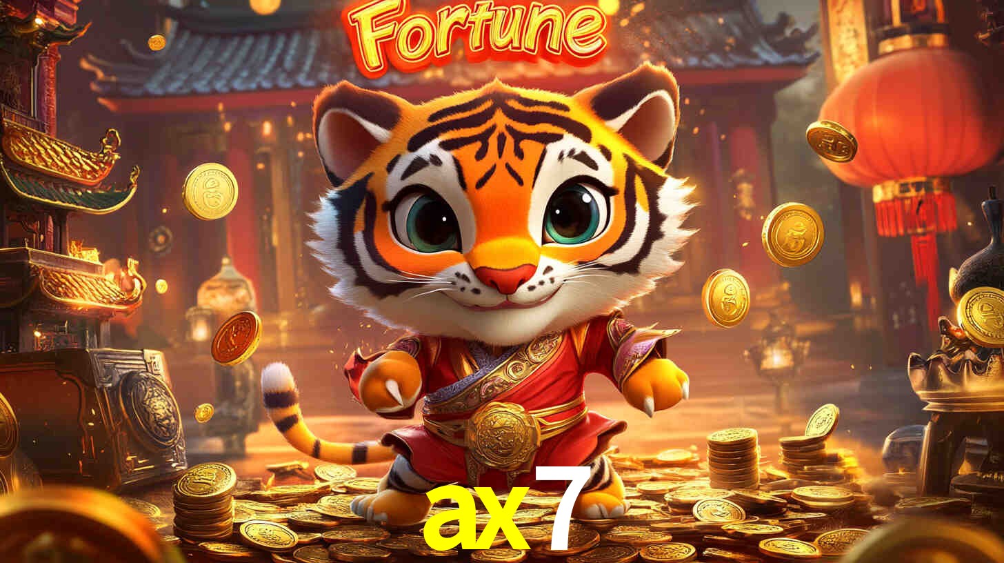 A Revolução dos Aplicativos de Jogos no ax7