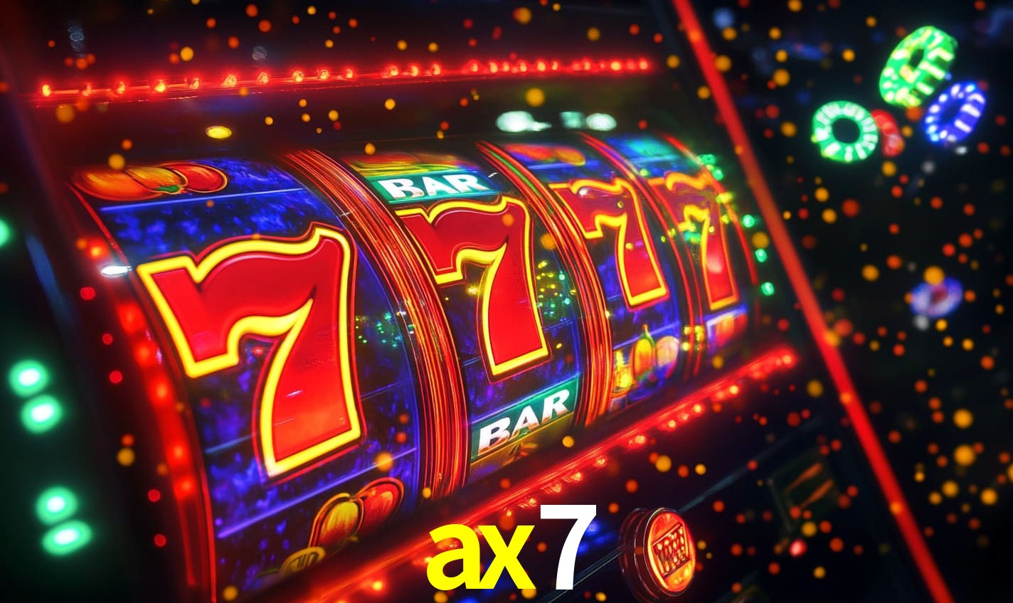 ax7: Jogue Crash e Experimente Alta Recompensa Instantânea