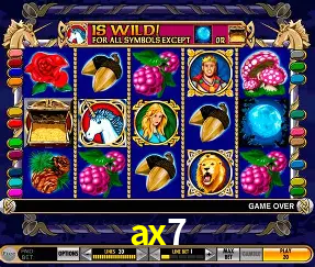 Live Casino ax7