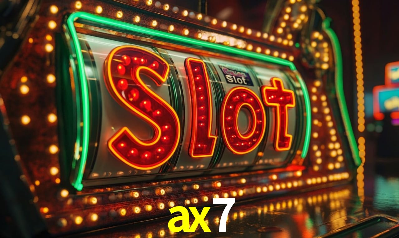 Quick Registration ax7