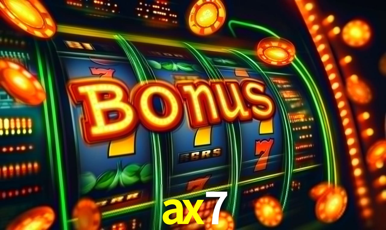 Live Casino ax7