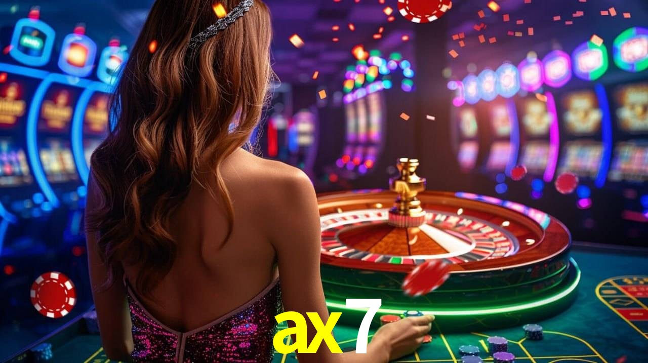 ax7 App Interface