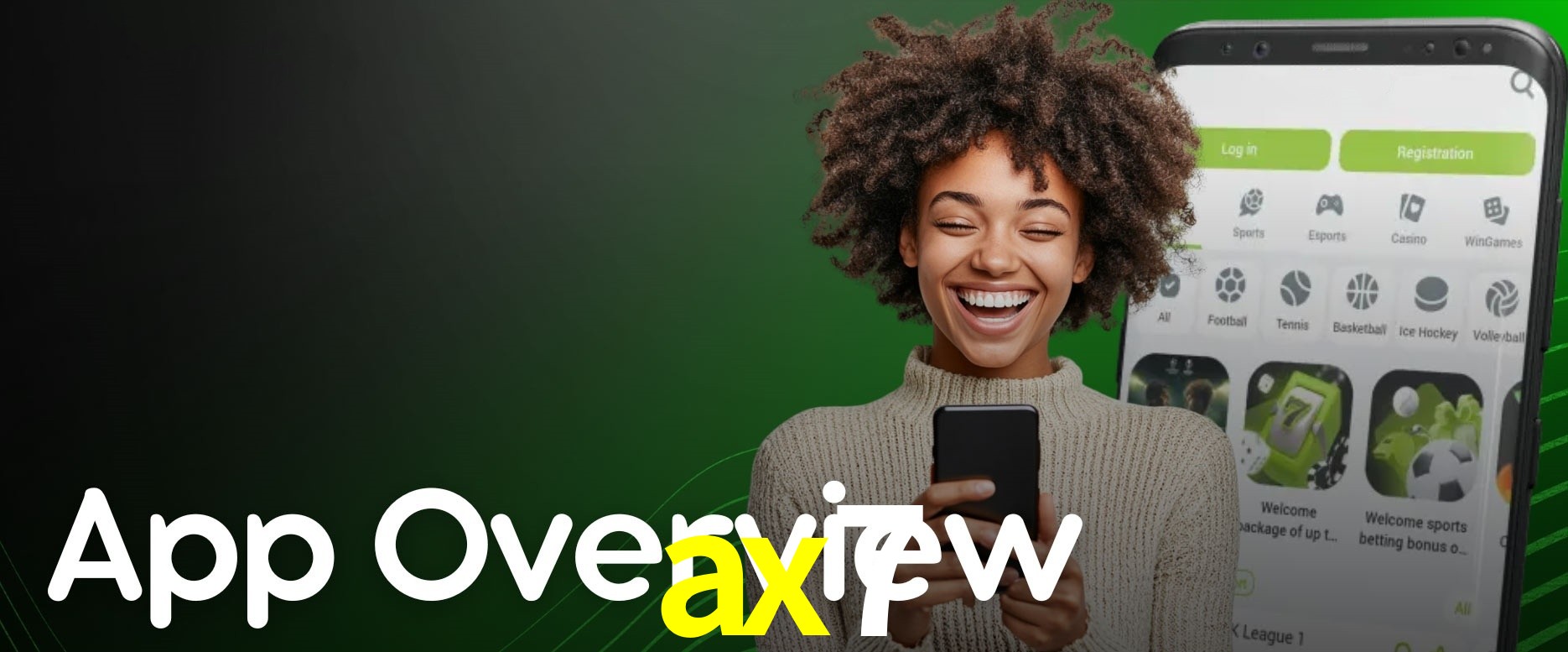 Responsive Design ax7