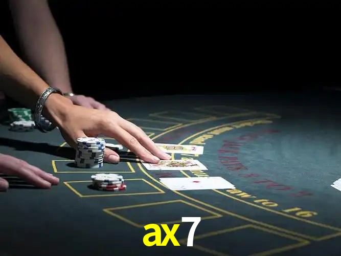 Platform Technology ax7