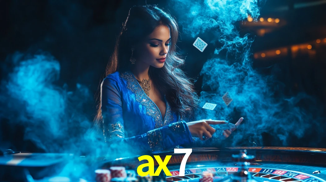 A Popularidade dos Caça-Níqueis no ax7