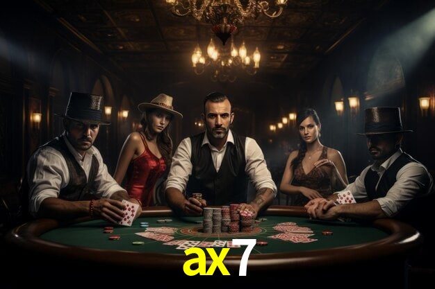 Inovações de Jogos na ax7: O Futuro das Experiências Interativas